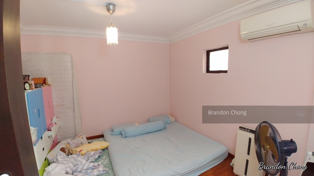 Blk 898B Woodlands Drive 50 (Woodlands), HDB 5 Rooms #197819902
